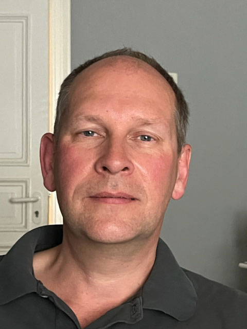 Dr. med. Gunnar Peters